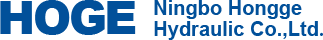 Ningbo Hongge Hydraulic Co., Ltd.